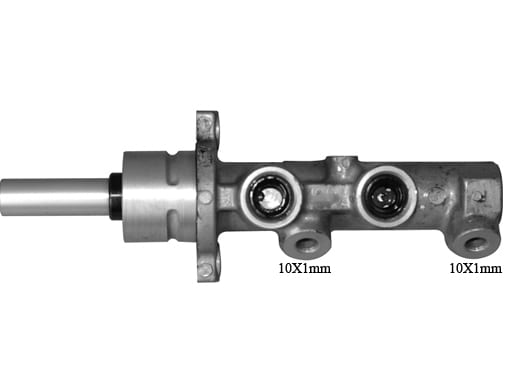 BRAKE MASTER CYLINDER