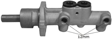 BRAKE MASTER CYLINDER