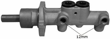 BRAKE MASTER CYLINDER