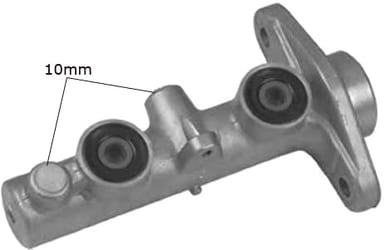 BRAKE MASTER CYLINDER
