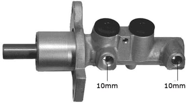 BRAKE MASTER CYLINDER