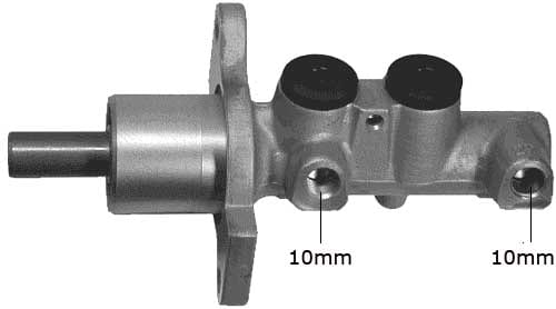 BRAKE MASTER CYLINDER