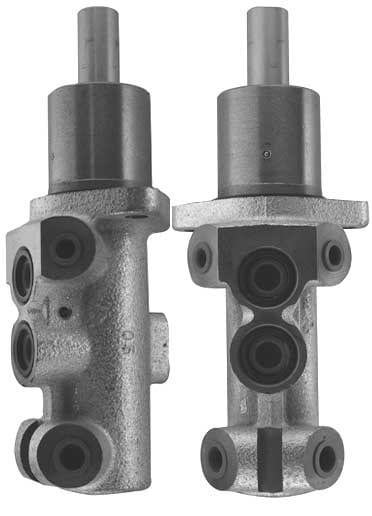 BRAKE MASTER CYLINDER