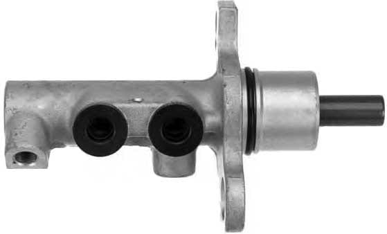 BRAKE MASTER CYLINDER