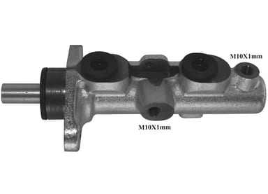BRAKE MASTER CYLINDER