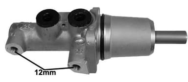 BRAKE MASTER CYLINDER