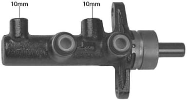 BRAKE MASTER CYLINDER
