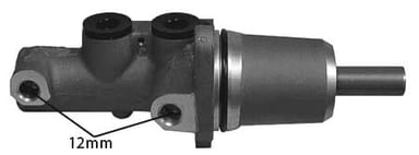 BRAKE MASTER CYLINDER