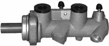 BRAKE MASTER CYLINDER