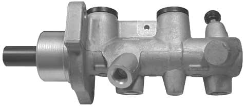 BRAKE MASTER CYLINDER