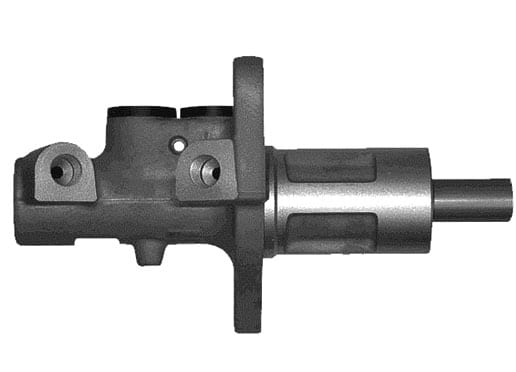 BRAKE MASTER CYLINDER