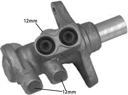 BRAKE MASTER CYLINDER
