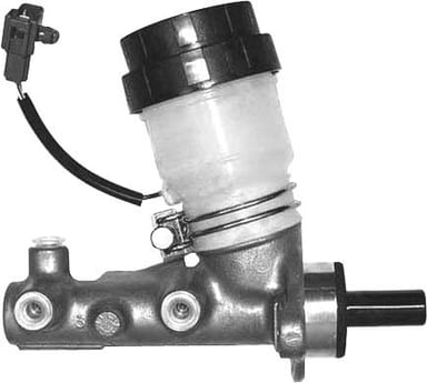 BRAKE MASTER CYLINDER