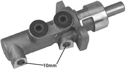 BRAKE MASTER CYLINDER