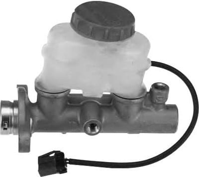 BRAKE MASTER CYLINDER