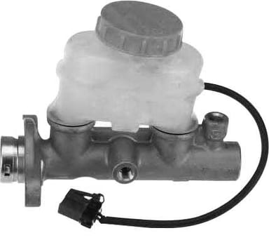 BRAKE MASTER CYLINDER