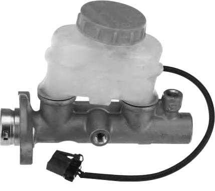 BRAKE MASTER CYLINDER
