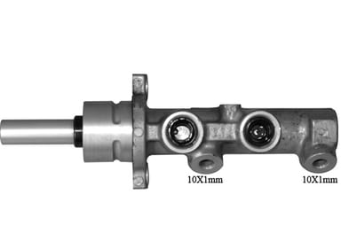 BRAKE MASTER CYLINDER