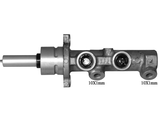 BRAKE MASTER CYLINDER