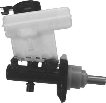 BRAKE MASTER CYLINDER