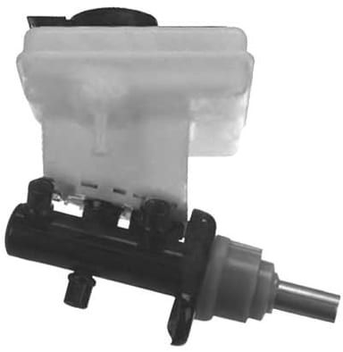 BRAKE MASTER CYLINDER