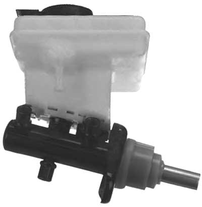 BRAKE MASTER CYLINDER