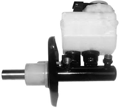 BRAKE MASTER CYLINDER