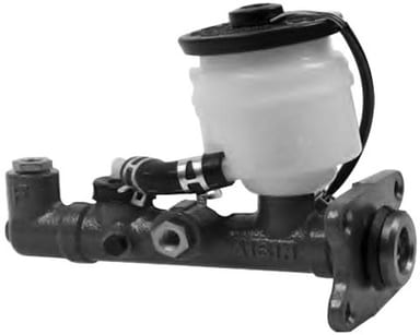 BRAKE MASTER CYLINDER