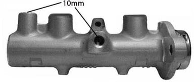 BRAKE MASTER CYLINDER