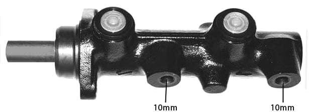 BRAKE MASTER CYLINDER