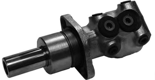 BRAKE MASTER CYLINDER
