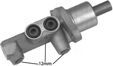 BRAKE MASTER CYLINDER