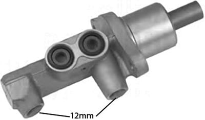 BRAKE MASTER CYLINDER