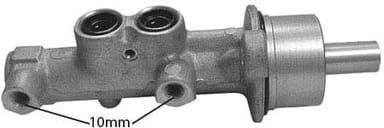 BRAKE MASTER CYLINDER