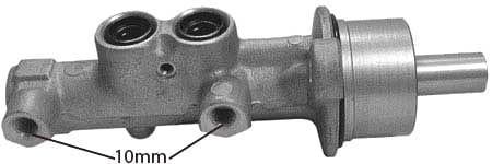 BRAKE MASTER CYLINDER