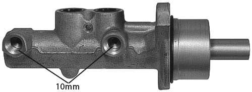 BRAKE MASTER CYLINDER