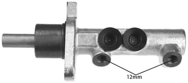 BRAKE MASTER CYLINDER