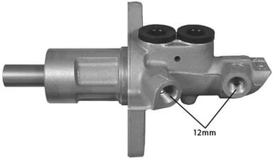 BRAKE MASTER CYLINDER