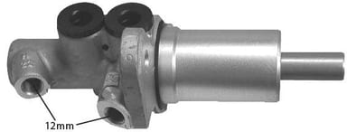 BRAKE MASTER CYLINDER