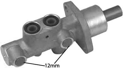 BRAKE MASTER CYLINDER