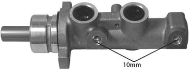BRAKE MASTER CYLINDER