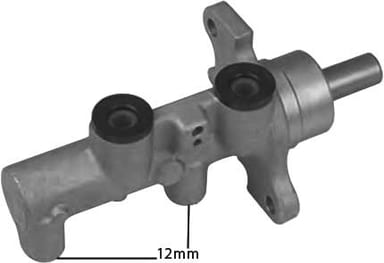 BRAKE MASTER CYLINDER