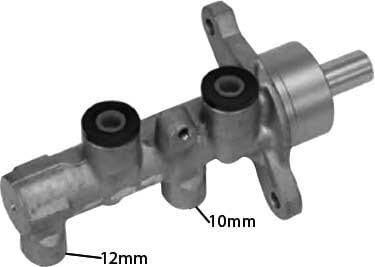BRAKE MASTER CYLINDER