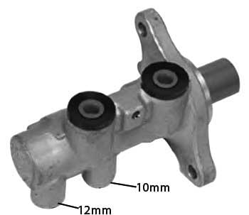 BRAKE MASTER CYLINDER