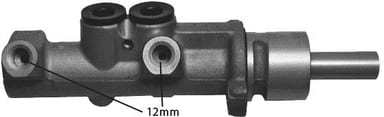 BRAKE MASTER CYLINDER