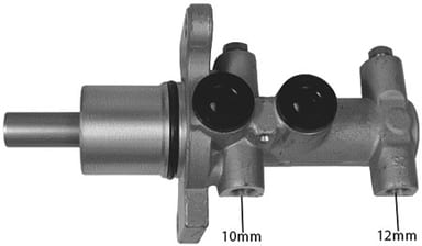 BRAKE MASTER CYLINDER