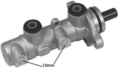 BRAKE MASTER CYLINDER