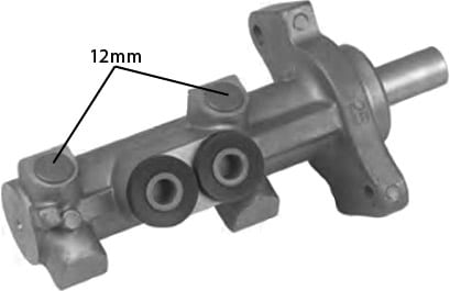 BRAKE MASTER CYLINDER