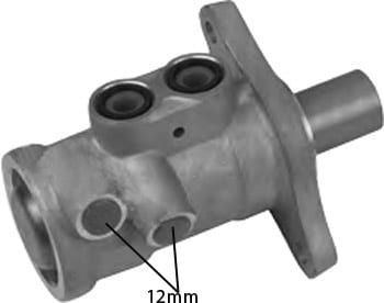 BRAKE MASTER CYLINDER