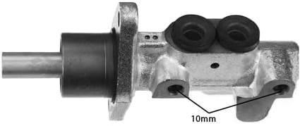 BRAKE MASTER CYLINDER